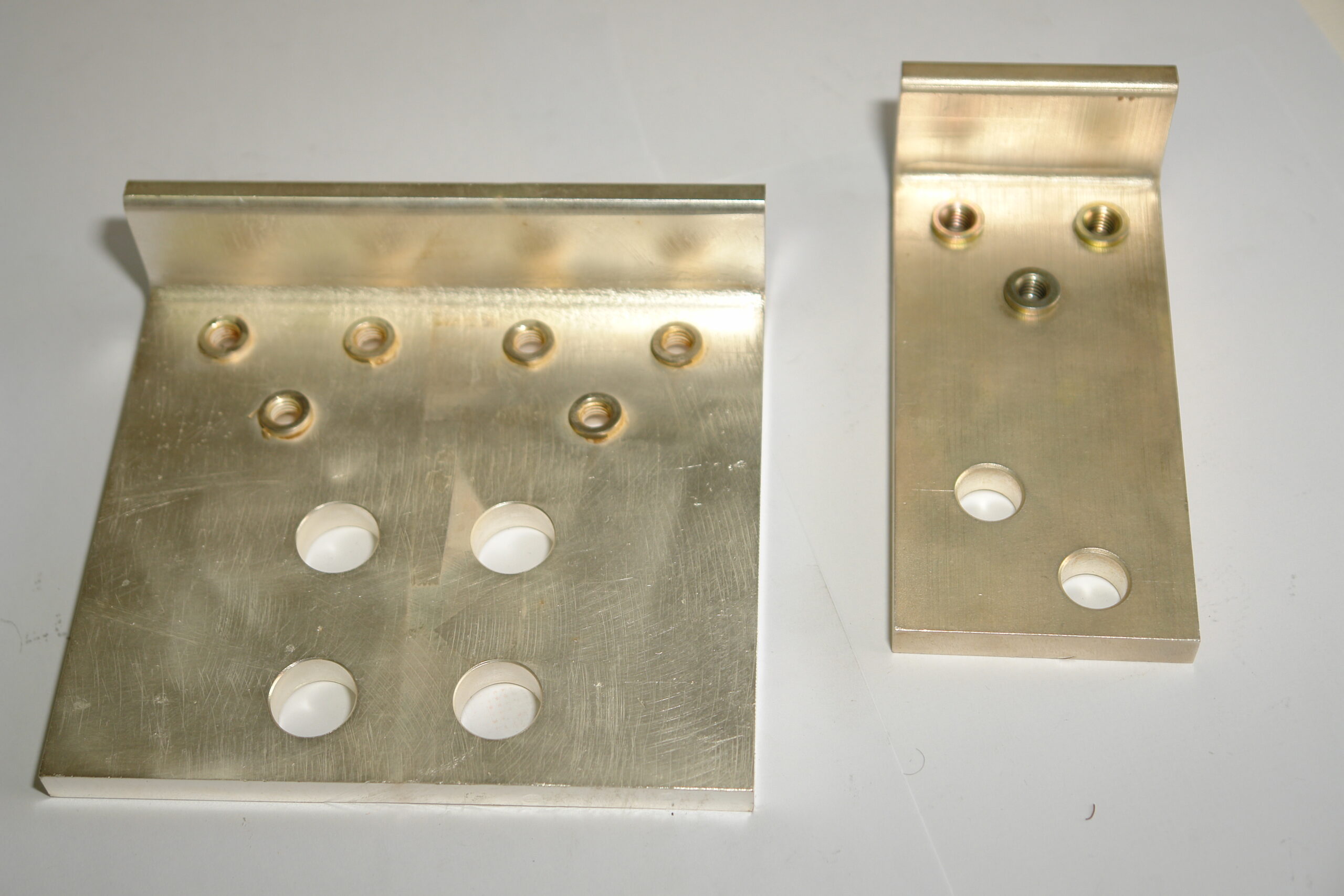 خرید انواع کانکتور انعطاف پذیر