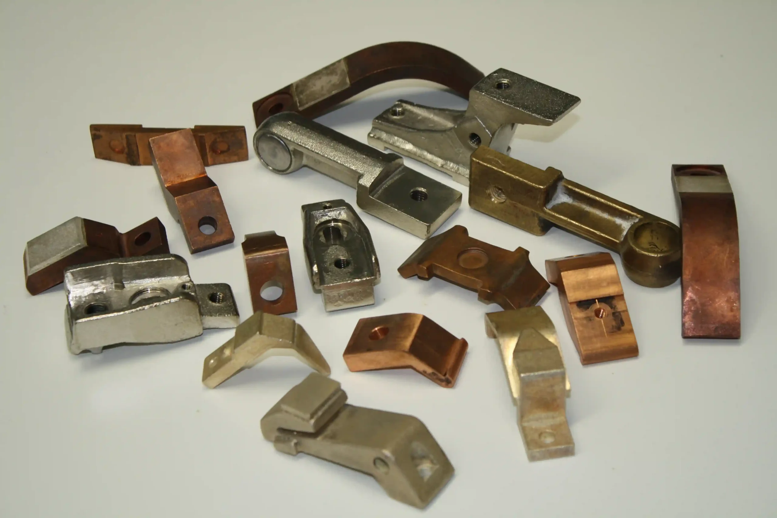 خرید پلاتین کنتاکتور