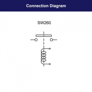 کنتاکتور آلبرایت SW260 - تصویر 2
