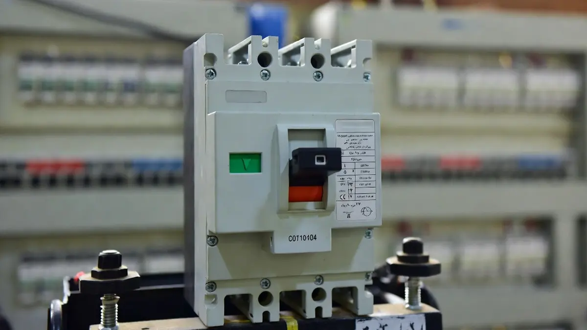 رنج کلید اتوماتیک