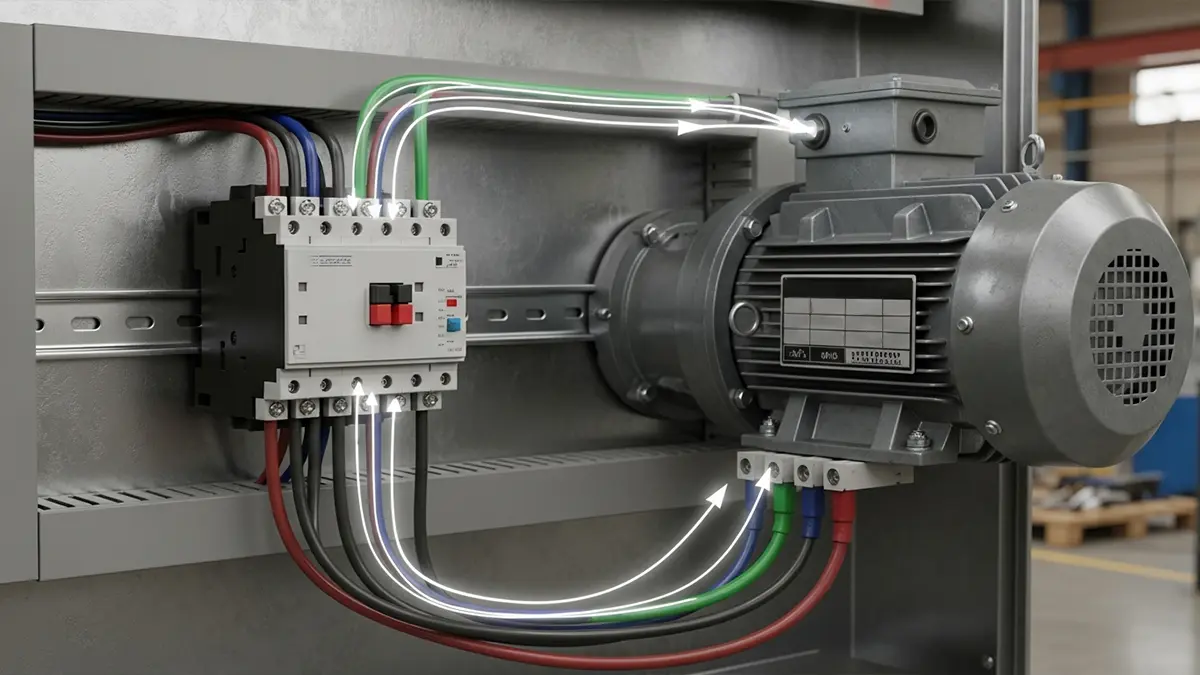 کار کنتاکتور چیست